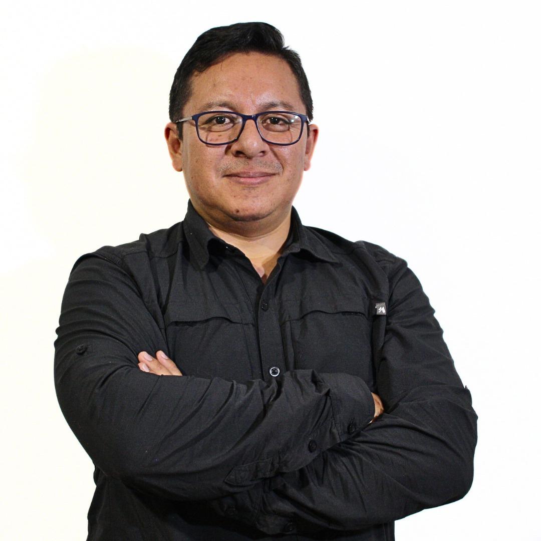 Dr. Jaime Flores